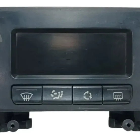 Comando Ar Condicionado Digital Peugeot 307 C4 2006 A 2014