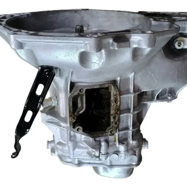 Caixa Marcha Cambio Gm Corsa Celta 1.0 2000 A 2006 (varão)