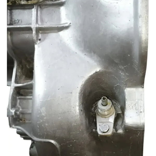 Caixa Marcha Cambio Gm Corsa Celta 1.0 2000 A 2006 (varão)
