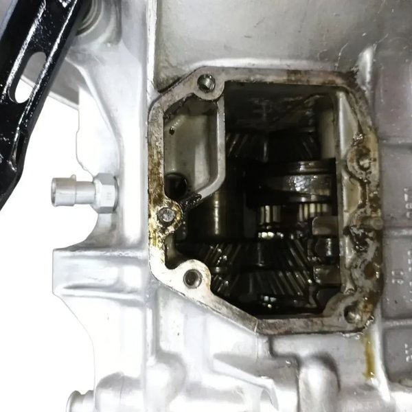 Caixa Marcha Cambio Gm Corsa Celta 1.0 2000 A 2006 (varão)