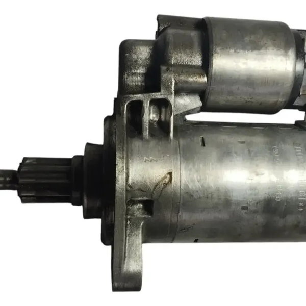 Motor Partida Arranque Volkswagen Golf 1.8/2.0 94/98