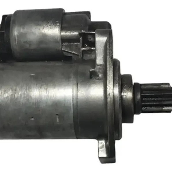 Motor Partida Arranque Volkswagen Golf 1.8/2.0 94/98