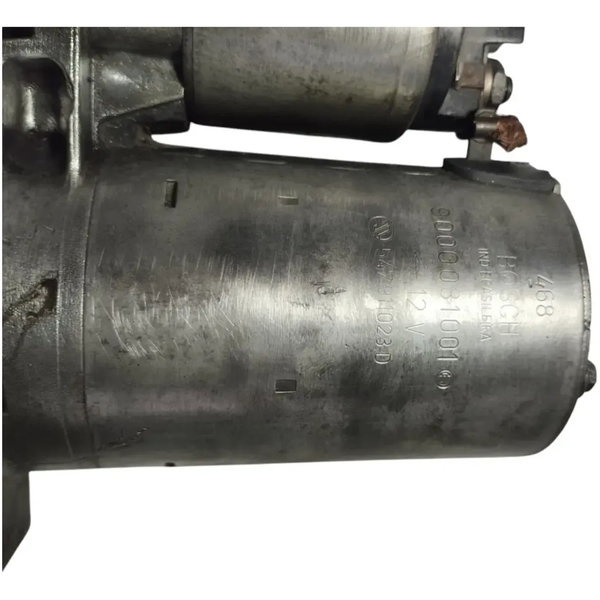 Motor Partida Arranque Volkswagen Golf 1.8/2.0 94/98