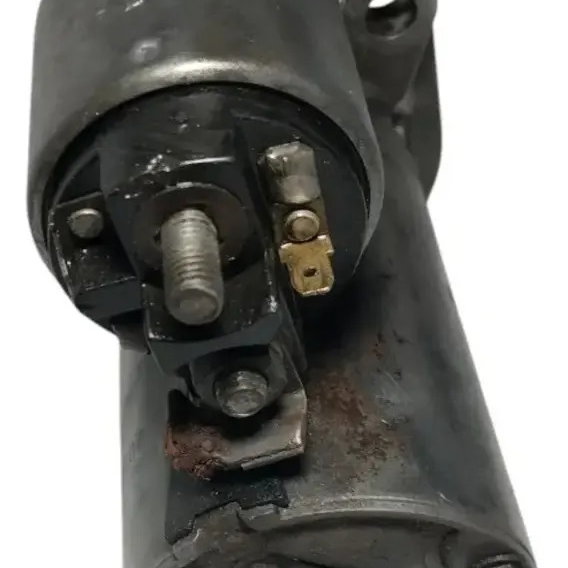 Motor Partida Arranque Volkswagen Golf 1.8/2.0 94/98