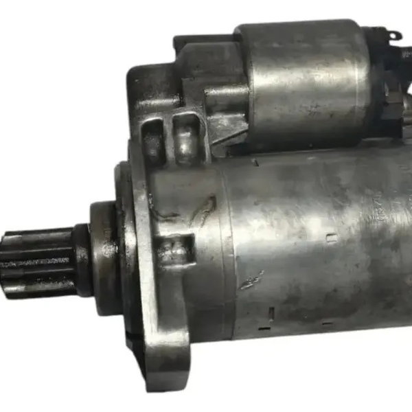 Motor Partida Arranque Volkswagen Golf 1.8/2.0 94/98