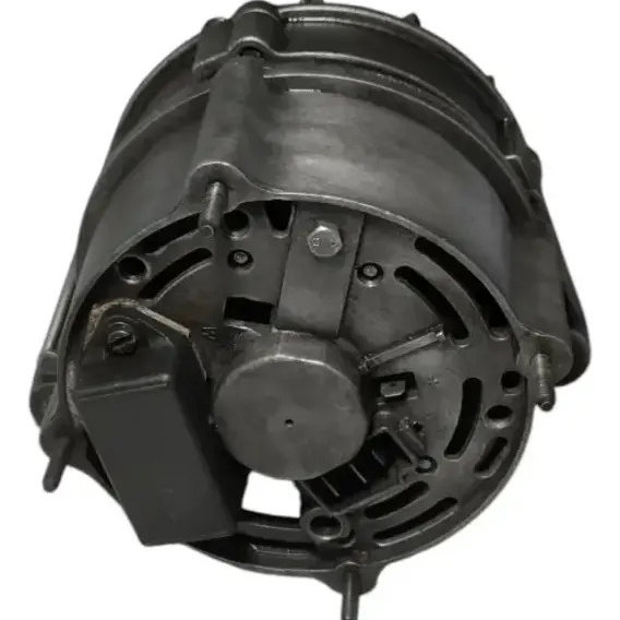 Alternador Volkswagen Gol/saveiro Ap 1.6/1.8 8v
