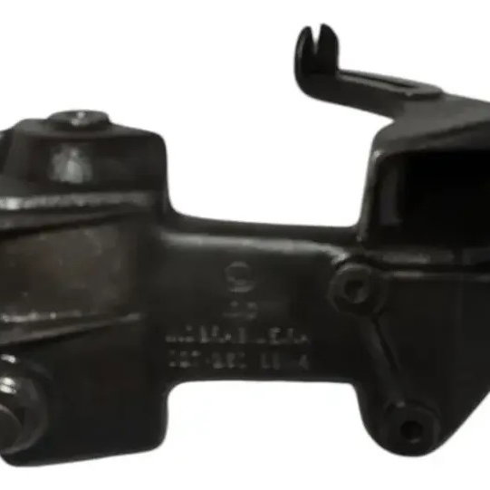 Suporte Alternador Bomba Logus Pointer 1992 /1996