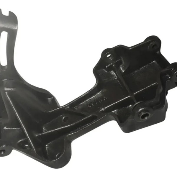 Suporte Alternador Bomba Logus Pointer 1992 /1996