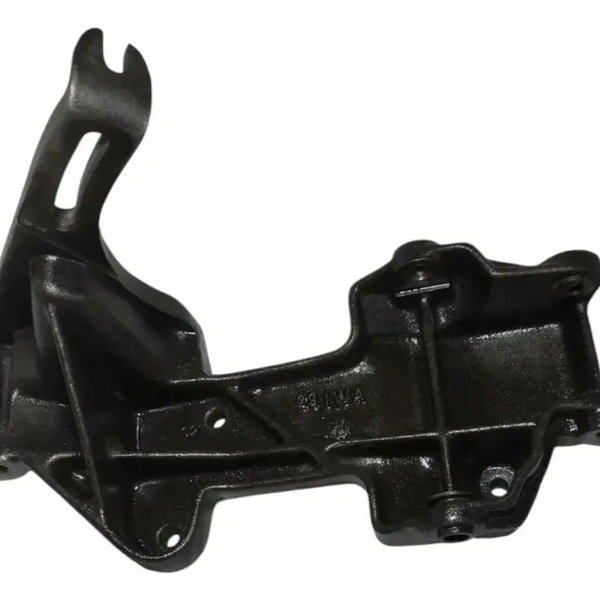 Suporte Alternador Bomba Logus Pointer 1992 /1996