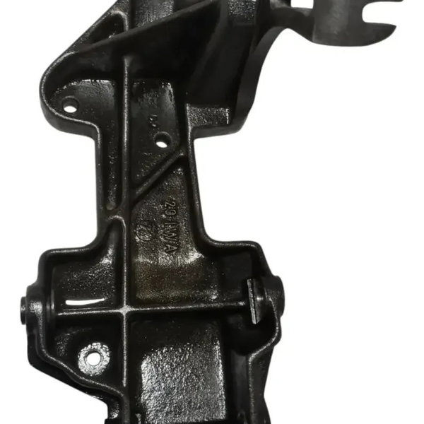 Suporte Alternador Bomba Logus Pointer 1992 /1996