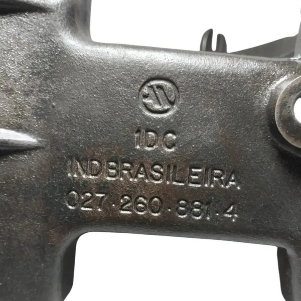 Suporte Alternador Bomba Logus Pointer 1992 /1996