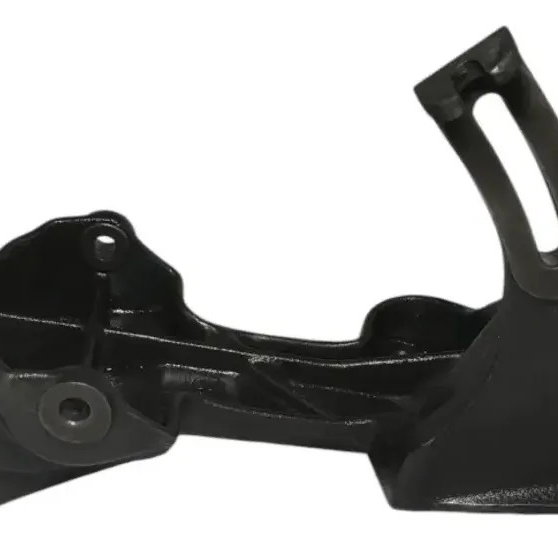 Suporte Alternador Bomba Logus Pointer 1992 /1996