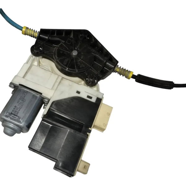 Máquina De Vidro Porta Dianteira Direita Peugeot 307 02 A 12
