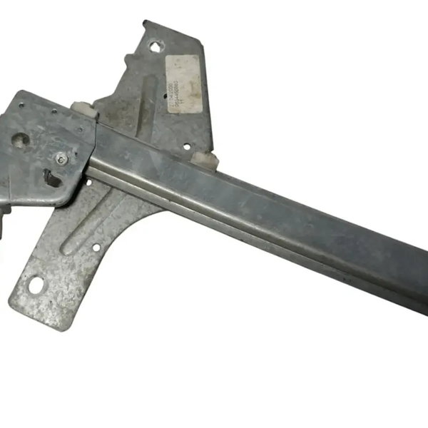 Máquina De Vidro Porta Dianteira Direita Peugeot 307 02 A 12