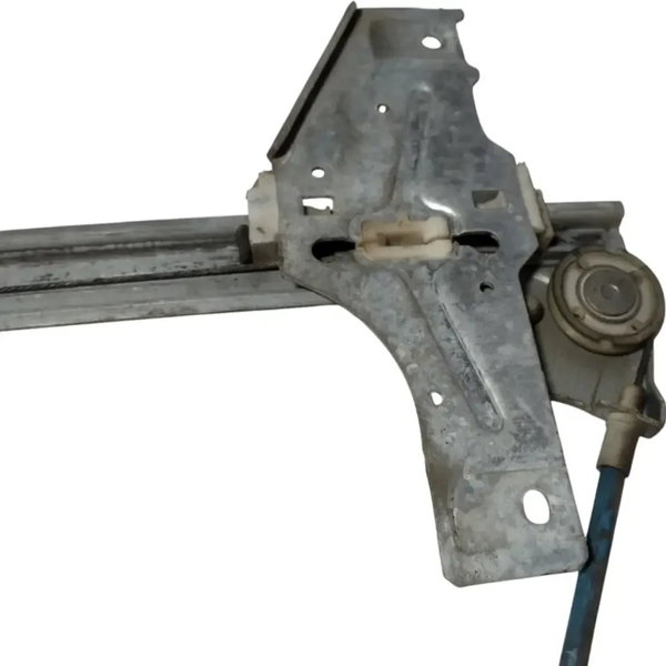 Máquina De Vidro Porta Dianteira Direita Peugeot 307 02 A 12