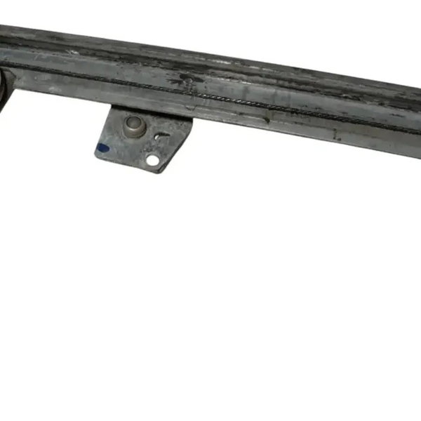 Máquina De Vidro Porta Dianteira Direita Peugeot 307 02 A 12
