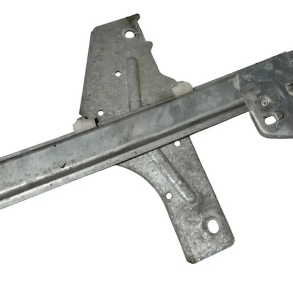 Máquina De Vidro Porta Dianteira Esquerd Peugeot 307 02 A 12