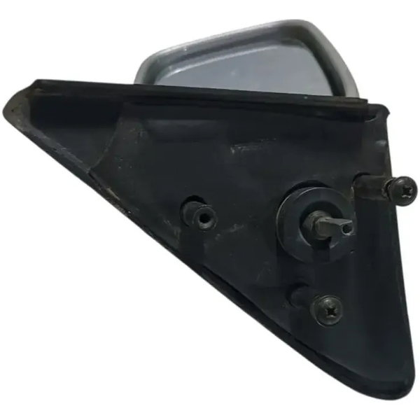 Retrovisor Manual Direito Ford Escort Verona Vw Apollo