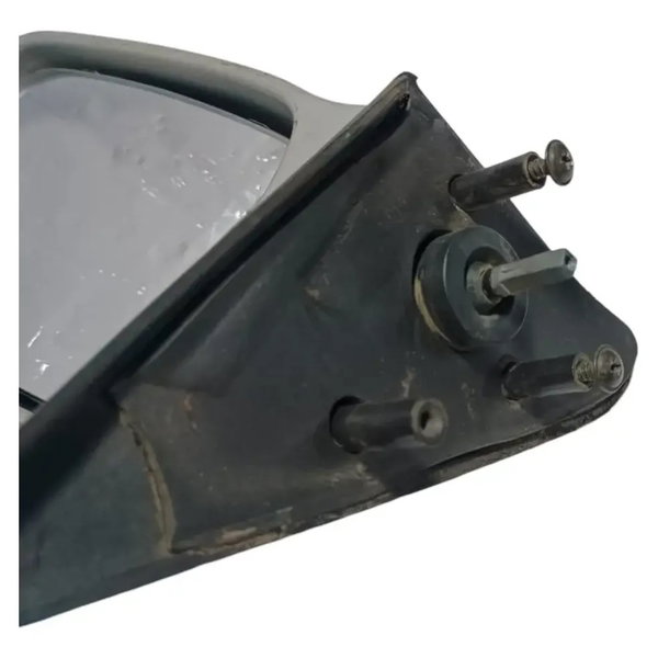 Retrovisor Manual Direito Ford Escort Verona Vw Apollo