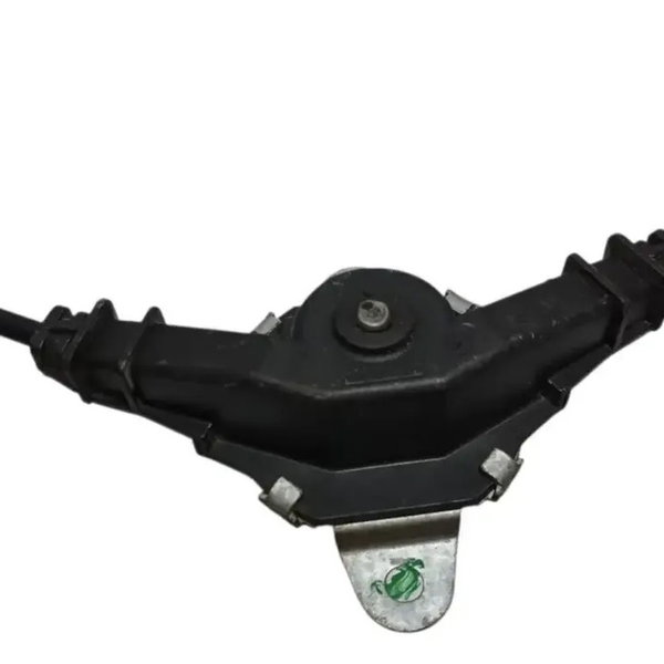 Máquina Vidro Porta Traseira Direita Punto 09/16 Manual