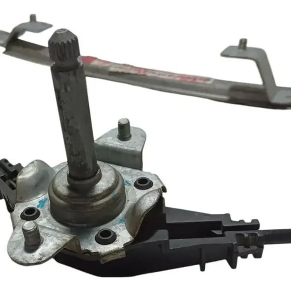 Máquina Vidro Porta Traseira Direita Punto 09/16 Manual