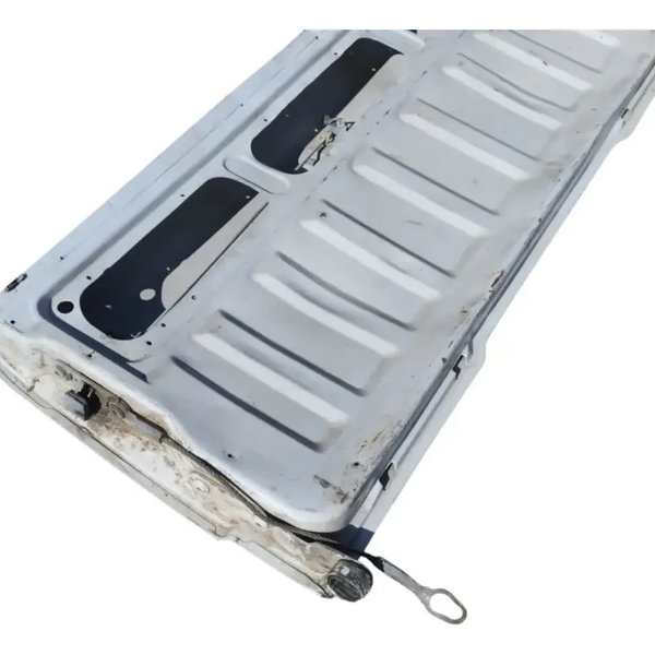 Tampa Traseira Caçamba Courier 1997 1998 A 2013