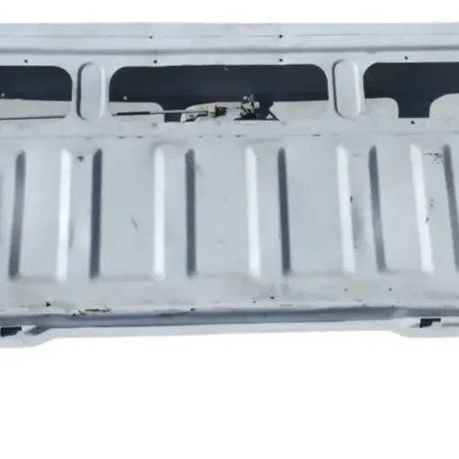 Tampa Traseira Caçamba Courier 1997 1998 A 2013