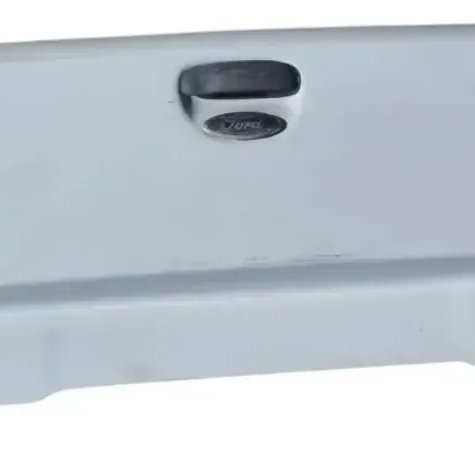 Tampa Traseira Caçamba Courier 1997 1998 A 2013