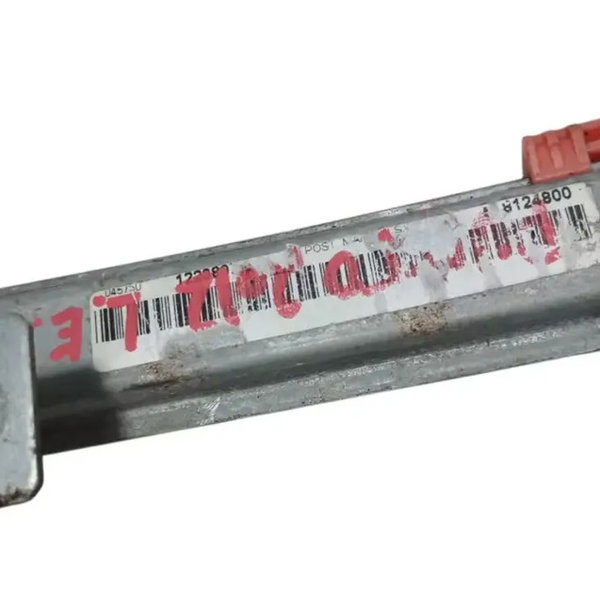 Máquina Vidro Porta Traseira Esquerda Punto 09/17 Manual