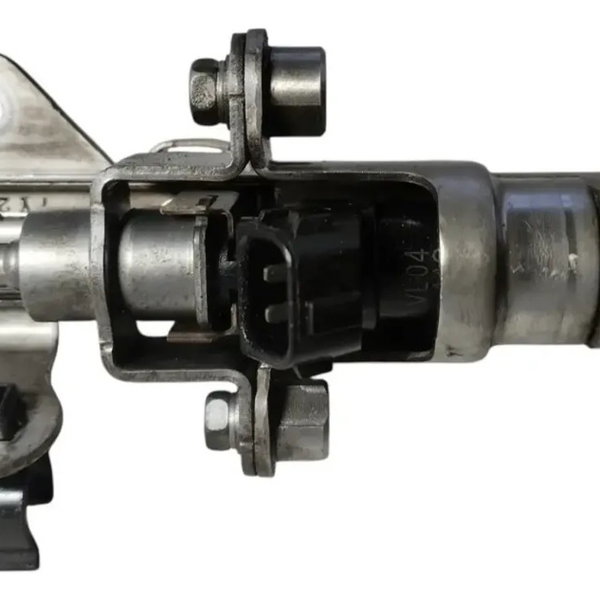 Flauta Com Os Bicos Honda Civic 1.8 2007/2012 Original