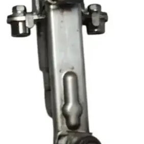 Flauta Com Os Bicos Honda Civic 1.8 2007/2012 Original