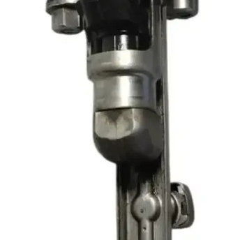 Flauta Com Os Bicos Honda Civic 1.8 2007/2012 Original