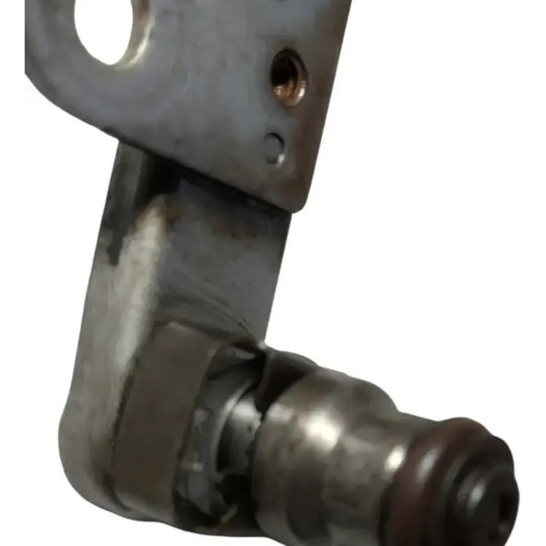 Flauta Com Os Bicos Honda Civic 1.8 2007/2012 Original
