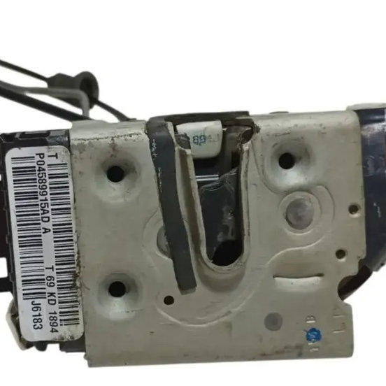 Fechadura Porta Traseira Esquerda Dodge Journey 2015