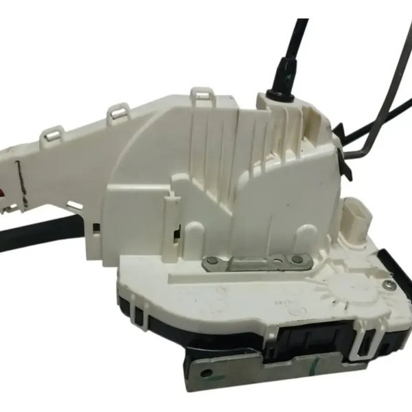 Fechadura Porta Traseira Esquerda Dodge Journey 2015