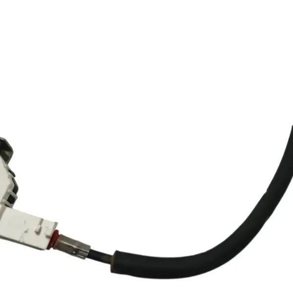 Fechadura Porta Traseira Esquerda Dodge Journey 2015