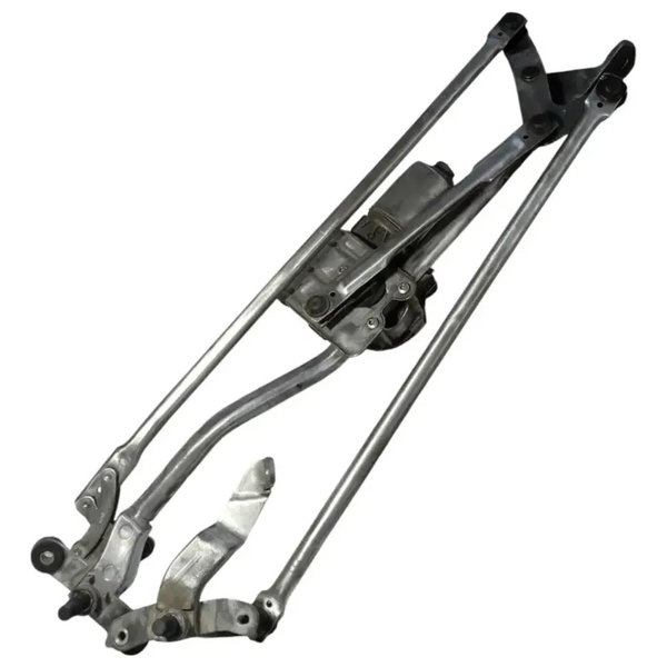 Galhada Limpador De Parabrisa Honda Civic 2008/2011 Esquerdo