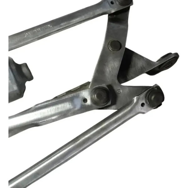 Galhada Limpador De Parabrisa Honda Civic 2008/2011 Esquerdo