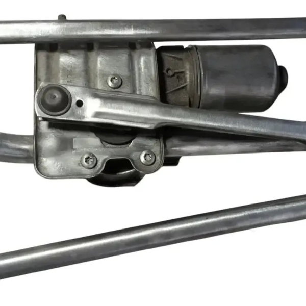 Galhada Limpador De Parabrisa Honda Civic 2008/2011 Esquerdo