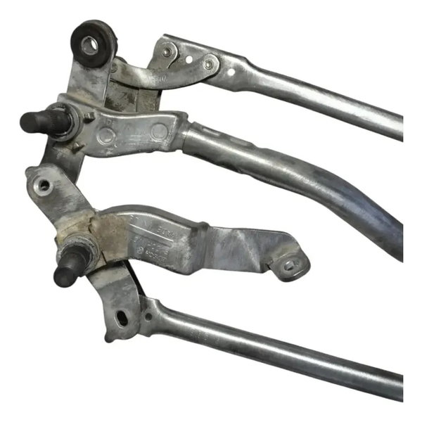 Galhada Limpador De Parabrisa Honda Civic 2008/2011 Esquerdo