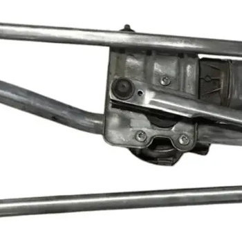 Galhada Limpador De Parabrisa Honda Civic 2008/2011 Esquerdo