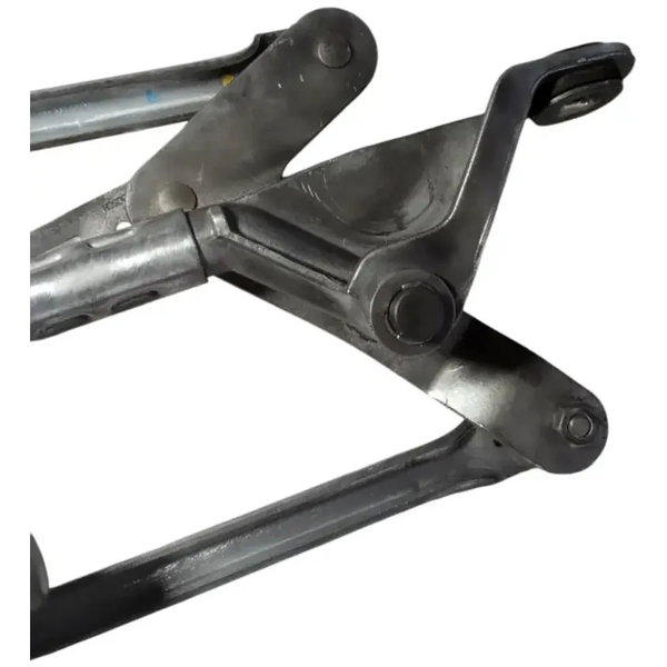 Galhada Limpador De Parabrisa Honda Civic 2008/2011 Esquerdo