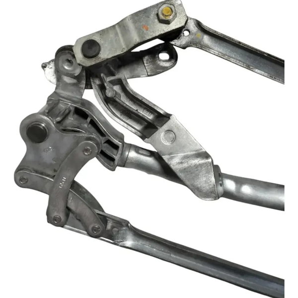 Galhada Limpador De Parabrisa Honda Civic 2008/2011 Esquerdo