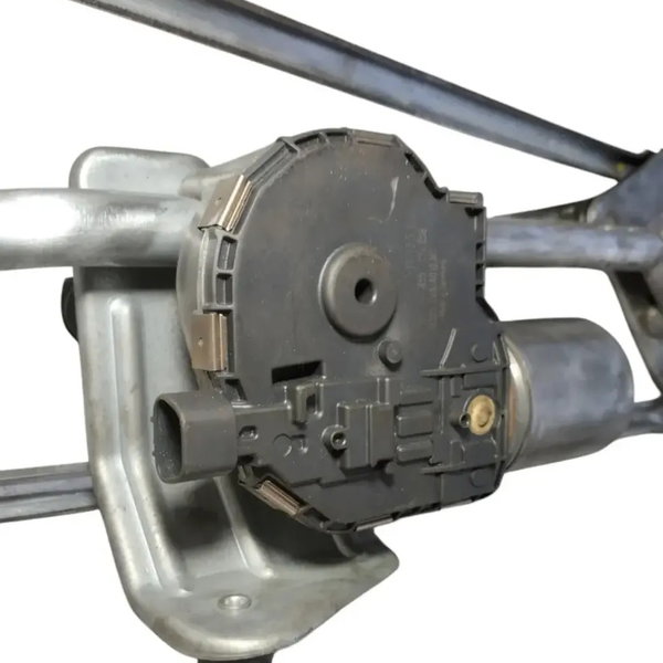 Galhada Limpador De Parabrisa Honda Civic 2008/2011 Esquerdo