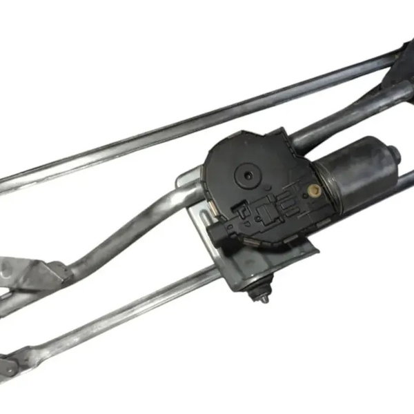 Galhada Limpador De Parabrisa Honda Civic 2008/2011 Esquerdo