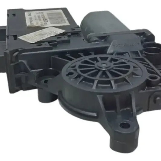 Motor Vidro Porta Dianteira Esquerda Peugeot 307 02/12