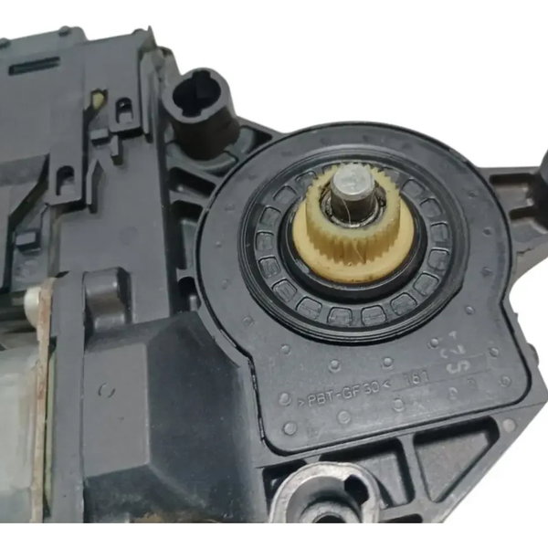 Motor Vidro Porta Dianteira Esquerda Peugeot 307 02/12
