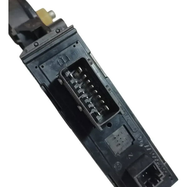 Motor Vidro Porta Dianteira Esquerda Peugeot 307 02/12