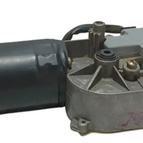 Motor Limpador Parabrisa Uno Elba Premio Fiorino 1985 A 2013