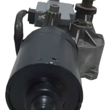 Motor Limpador Parabrisa Uno Elba Premio Fiorino 1985 A 2013